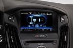 Ford Focus Electric 2011 года